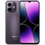 ulefone Smartphone 6.52", Octa Core 1.6GHz, RAM 8GB, 50 Mpixel - Note 16 Pro DS 8GB/128GB Violet EU