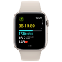 Apple Watch SE 2023 GPS 44mm Aluminium