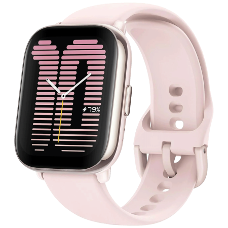 Xiaomi Amazfit Active - Petal Pink