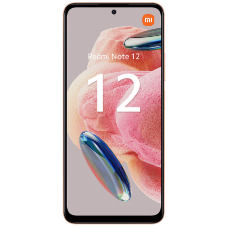 Xiaomi Redmi Note 12 4G 8GB 128GB Gold