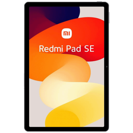 Tablet Redmi Pad SE 4GB 128GB WiFi Gray