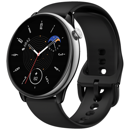 Xiaomi Amazfit GTR Mini - Midnight Black