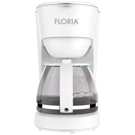 Floria Aparat za filter kafu, 600W - ZLN9274