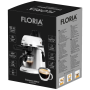 Floria Aparat za espresso kafu, 800W - ZLN9359