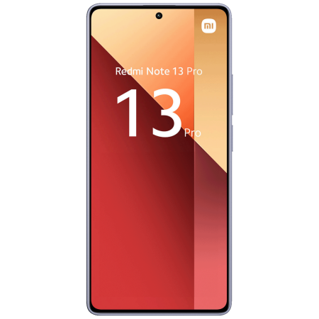 Xiaomi Redmi Note 13 Pro 8GB 256GB Purple