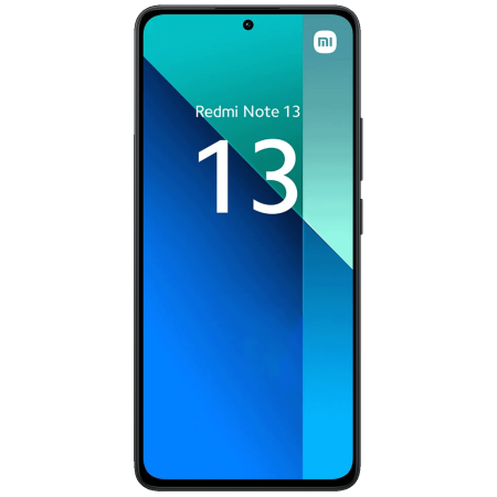 Xiaomi Redmi Note 13 8GB 256GB Black