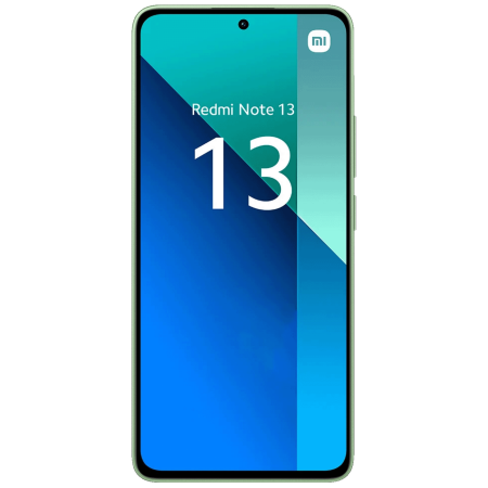 Xiaomi Redmi Note 13 8GB 256GB Green