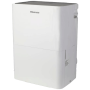 Hisense Odvlaživač zraka, 20 l / 24 h, WiFi, R290, 260W - D20HW