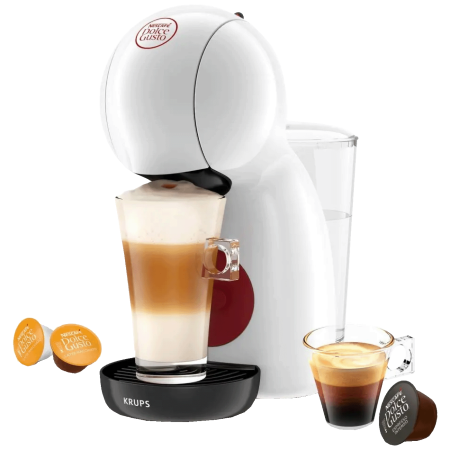 Krups Aparat za kafu, Nescafe Dolce Gusto Piccolo XS - KP1A3110