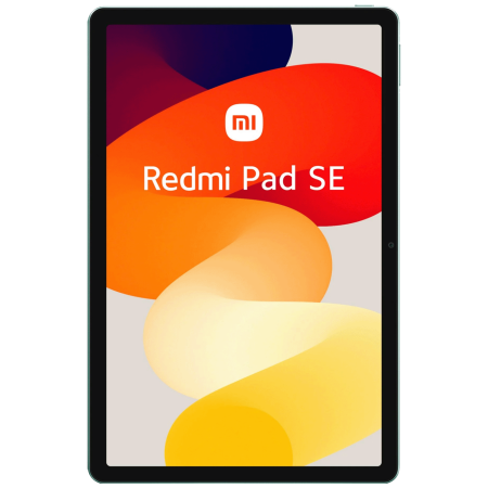 Tablet Xiaomi Redmi Pad SE 4GB 128GB Mint Green