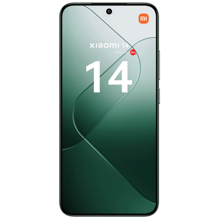 Xiaomi 14 5G 12GB 512GB Jade Green