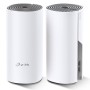 TP-Link Deco E4 (2-PACK) AC1200 Whole Home Mesh Wi-Fi System