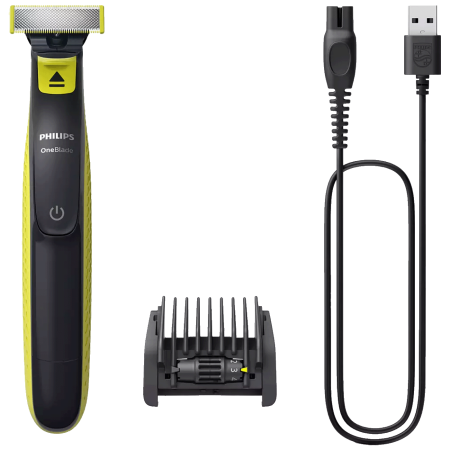 Aparat za brijanje Philips OneBlade Face - QP2724/20