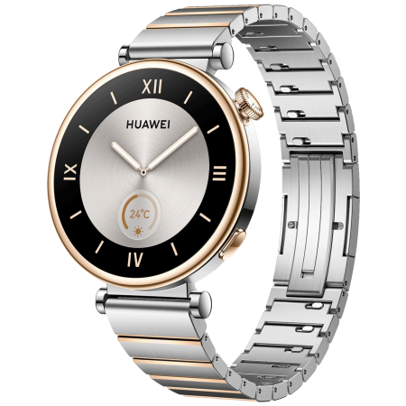 Huawei GT 4 41mm Silver Stainless EU