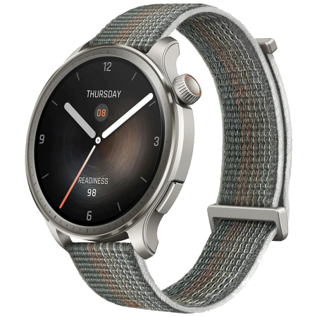 Xiaomi Amazfit Balance Nylon - Sunset Grey