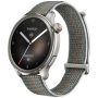 Xiaomi Amazfit Balance Nylon - Sunset Grey