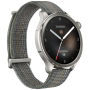 Xiaomi Amazfit Balance Nylon - Sunset Grey