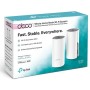 TP-Link Deco E4 (2-PACK) AC1200 Whole Home Mesh Wi-Fi System