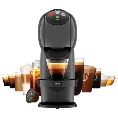 Krups Aparat za espresso kafu, Dolce Gusto Genio S - KP243B10