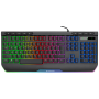 Tracer Tastatura sa RGB osvjetljenjem, gaming - GAMEZONE RAY X USB