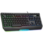 Tracer Tastatura sa RGB osvjetljenjem, gaming - GAMEZONE RAY X USB