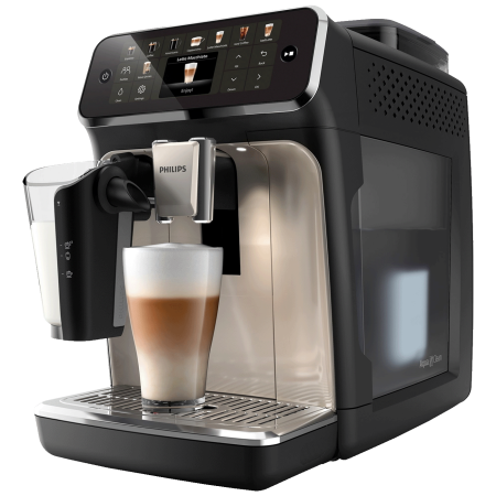 Philips Aparat za espresso kafu, 1500 W, Serija 5500 - EP5547/90