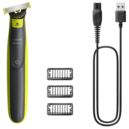 Aparat za brijanje Philips OneBlade Face - QP2724/10