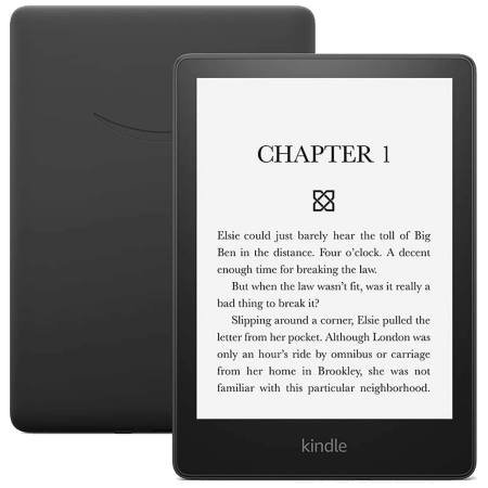 Amazon Kindle Paperwhite 5 16GB