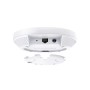 TP-Link EAP610 AX1800 Wi-Fi 6 Ceiling Mount Access Point