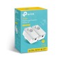 TP-Link TL-PA4010P KIT Powerline Adapter with AC Pass 600Mbps