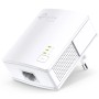 TP-Link TL-PA7017 AV1000 Gigabit Powerline Starter Kit