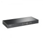 TP-Link TL-SF1016 Switch 16x10/100