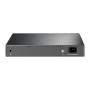 TP-Link TL-SF1024D Switch 24x10/100