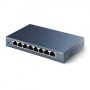 TP-Link TL-SG108 Switch 8x10/100/1000