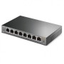 TP-Link TL-SG108E Easy Smart Switch 8x10/100/1000