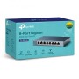 TP-Link TL-SG108E Easy Smart Switch 8x10/100/1000