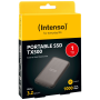 Eksterni SSD External SSD TX500 1TB