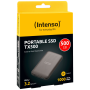 Eksterni SSD External SSD TX500 500GB