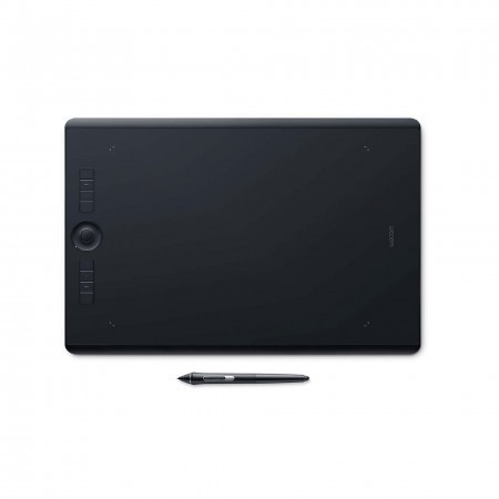 Wacom Grafički tablet Intuos Pro L New