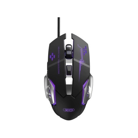 XO Gaming Miš M10 Black