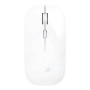 XO Wireless Miš M7 White