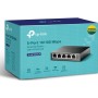 TP-Link TL-SF1005LP Switch 5-Port 10/100Mbps with 4-Port PoE