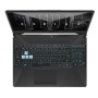 ASUS TUF F15 Gaming laptop FA506NF-HN004/16GB