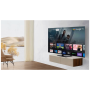 TCL Televizor Smart Mini LED 4K UltraHD 50", Google TV - 50C805