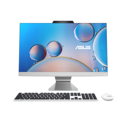 All in One ASUS 24", M3402WFAK-WB31C0