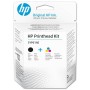 Komplet Glave HP za ink tank 115/315/415 crna + boje