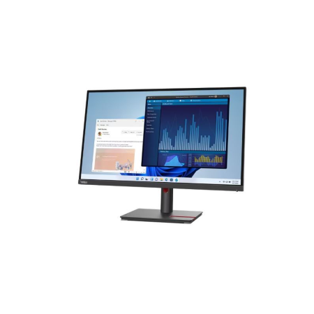 Monitor 27 Lenovo T27p-30 4k, 63A9GAR1EU