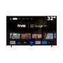 Televizor Vox 32 LED 32GOH200B Smart Google TV