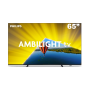 Televizor Philips 65 65PUS8079/12 Smart OS Titan Ambilight