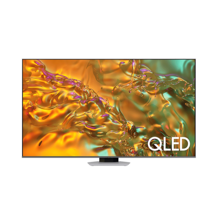 Televizor Samsung QLED TV QE55Q80DATXXH